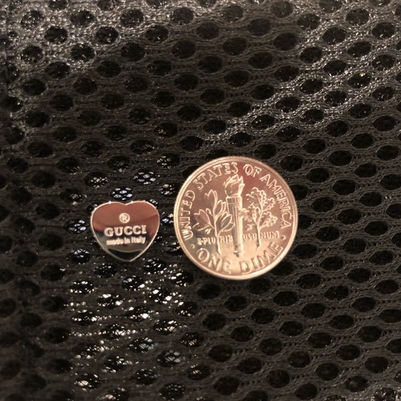 Earrings - Picture 13 of 13